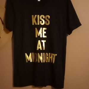 Tee shirt - new no tag